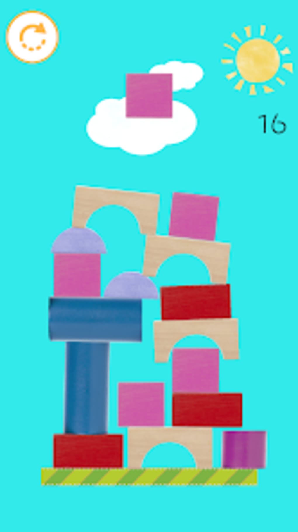with-blocks-per-android-download