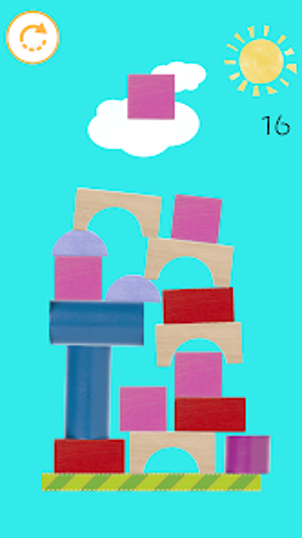 With Blocks для Android — Скачать