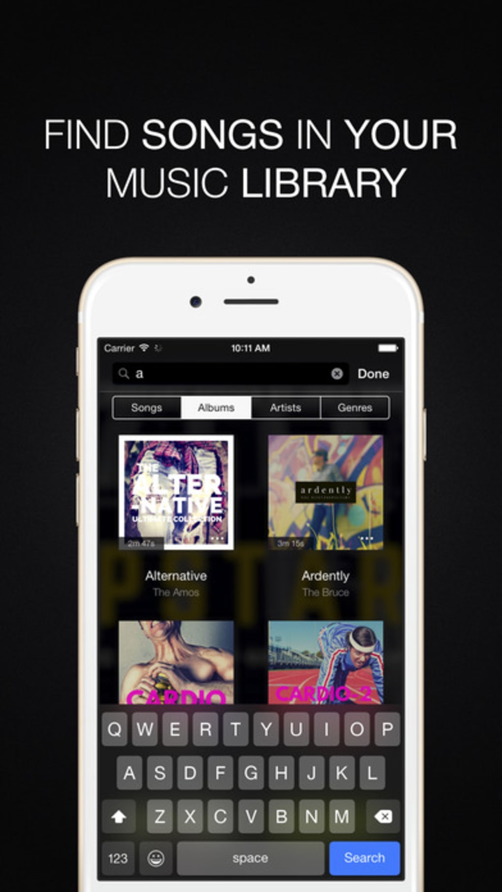 music download pro iphone