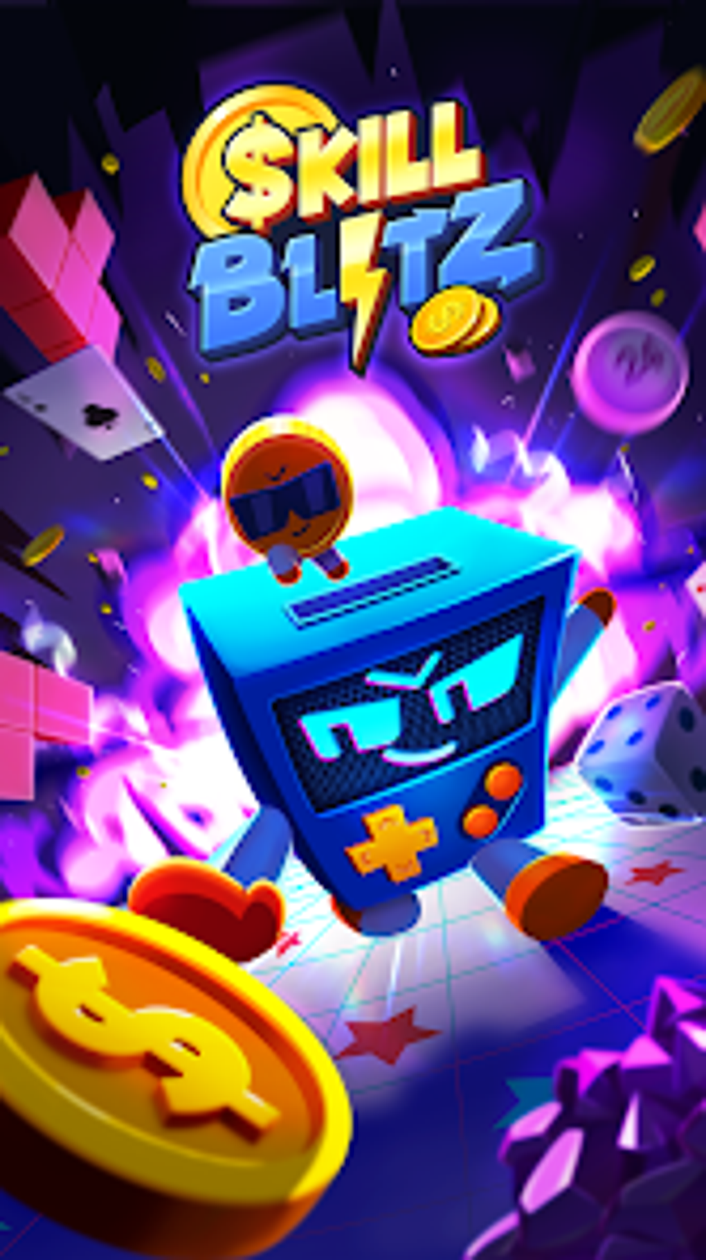 Skill Blitz Per Android Download Skill Blitz Per Android Download