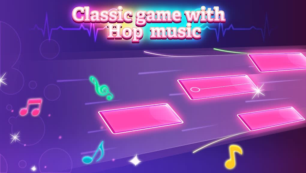 Jogo de Piano: Música Clássica APK (Android Game) - Baixar Grátis