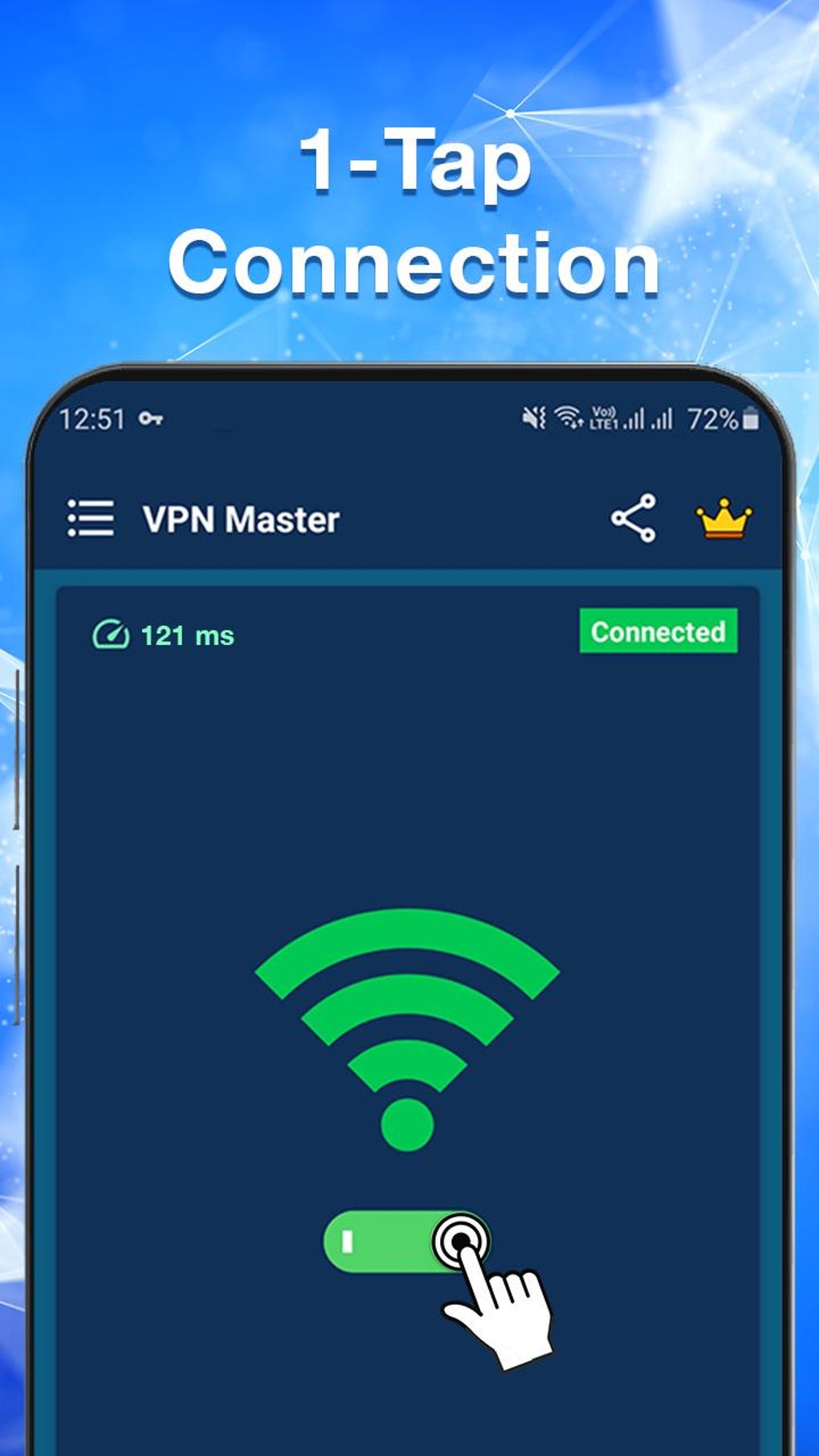 vpn proxy master apk