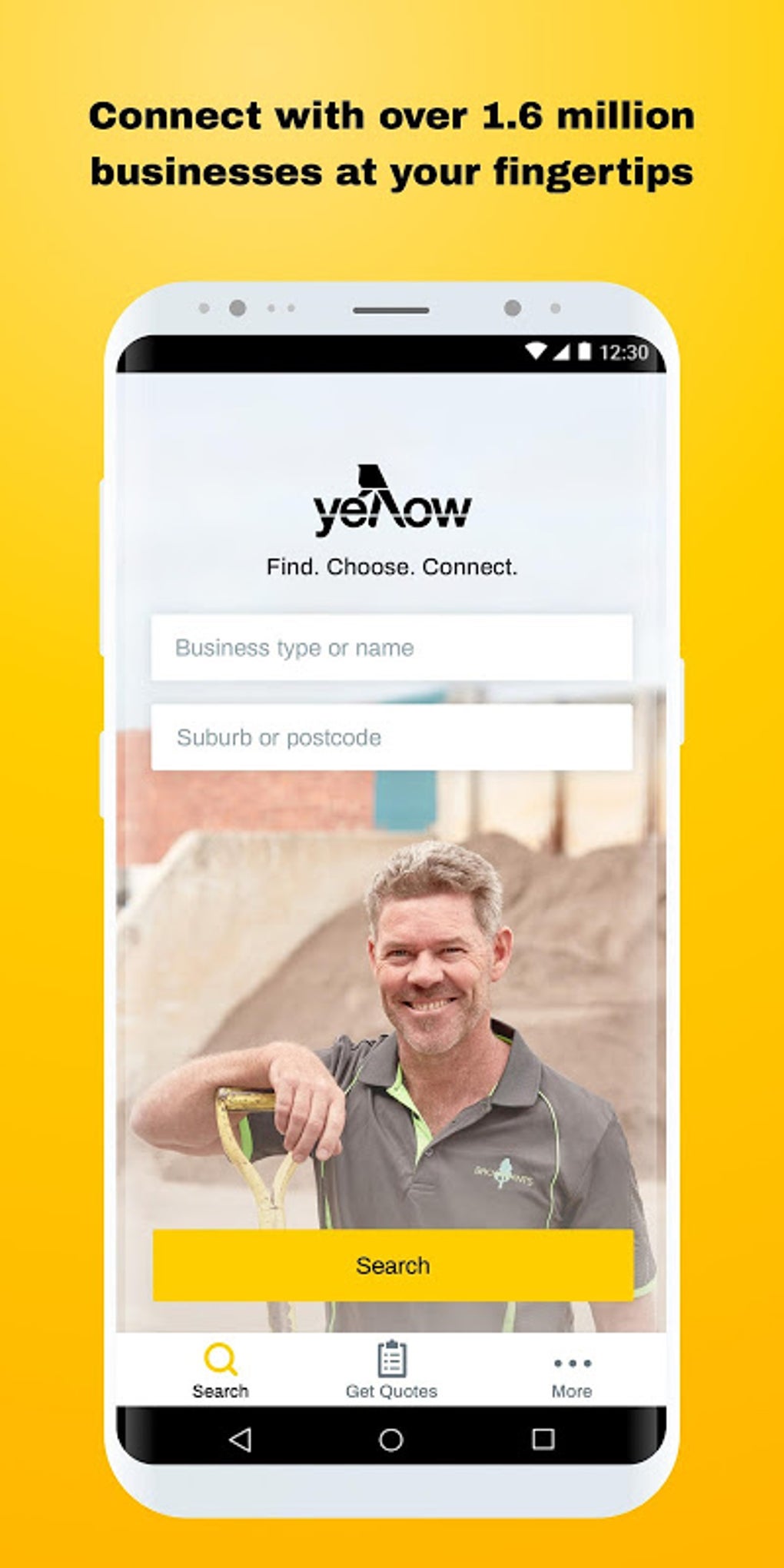 Yellow Pages® Australia APK для Android — Скачать