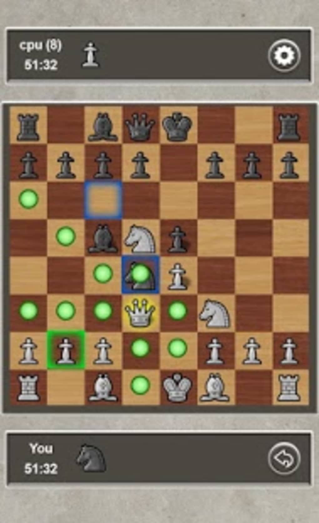download the new for android Chess Online Multiplayer