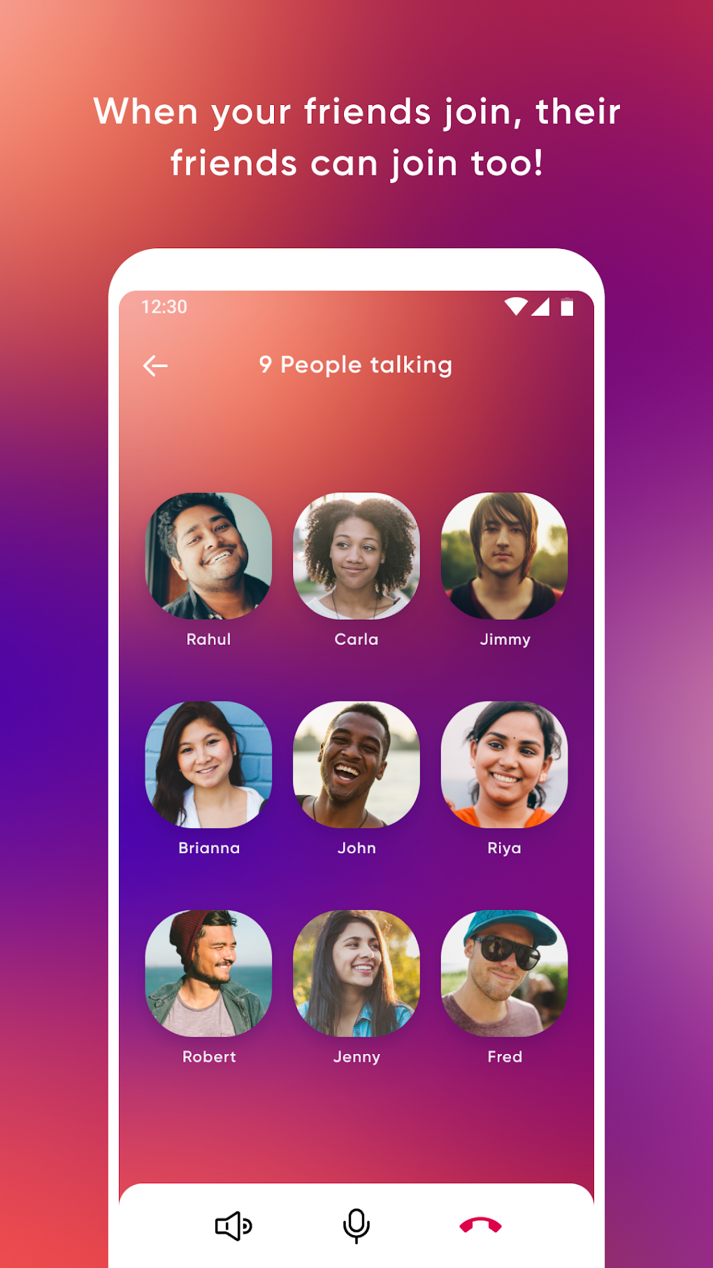 Open Doors For Android Download