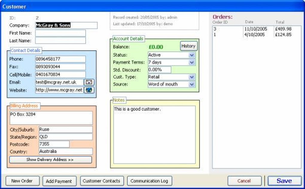 Screenshot 2