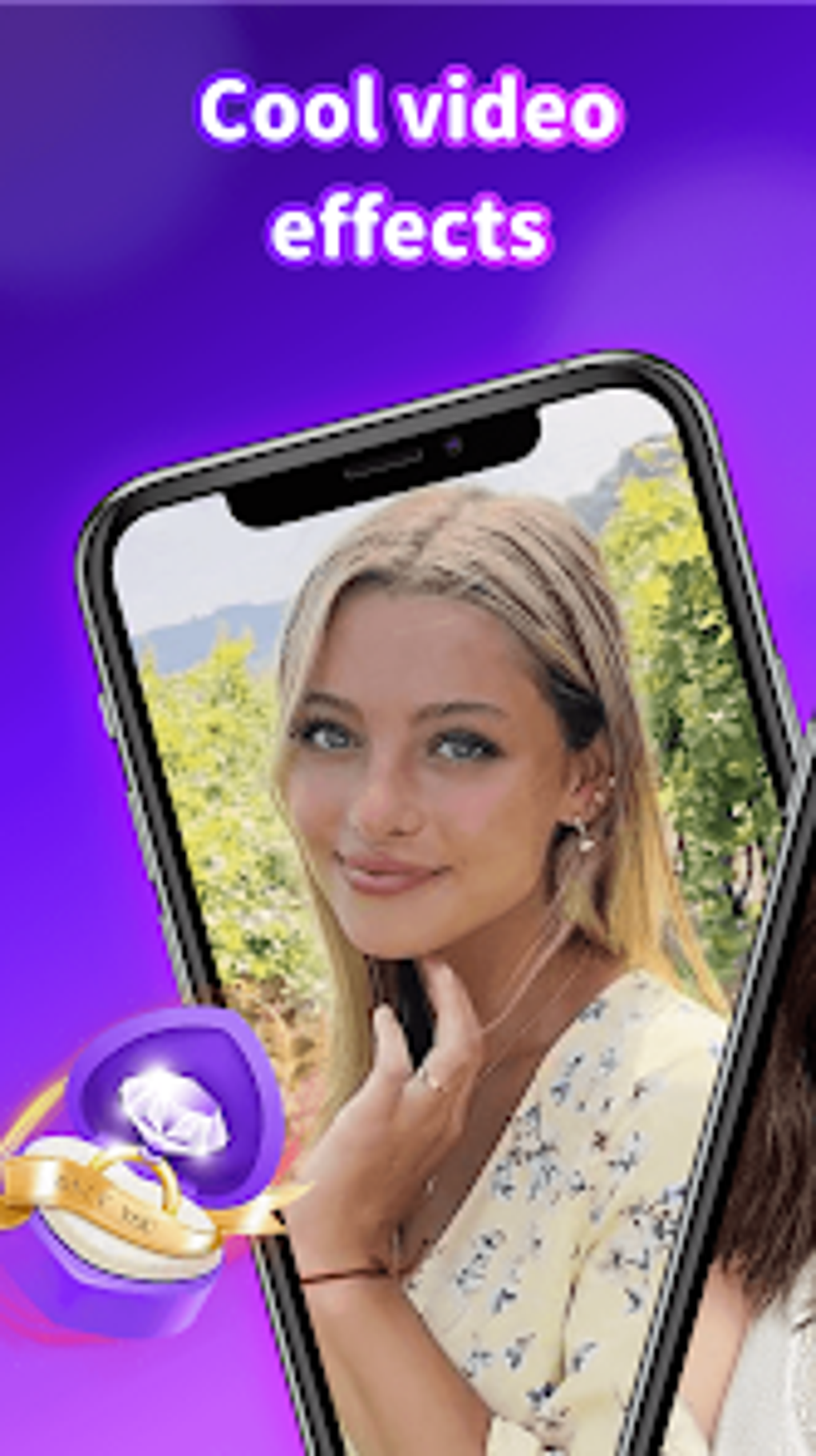 Lumina live random video call для Android — Скачать