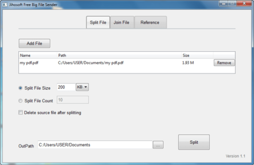 free video cutter joiner 2.0.1.0 majorgeeks