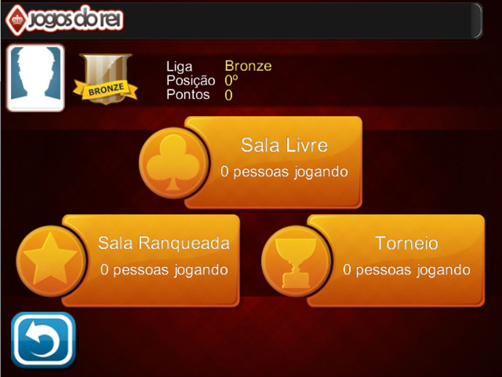 Buraco Jogos do Rei APK para Android - Download