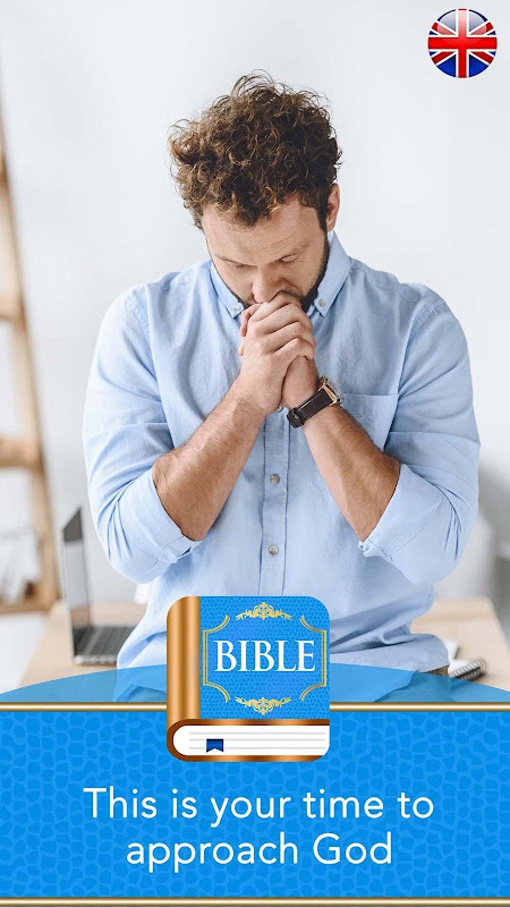 Easy To Read KJV Bible APK Android - ダウンロード