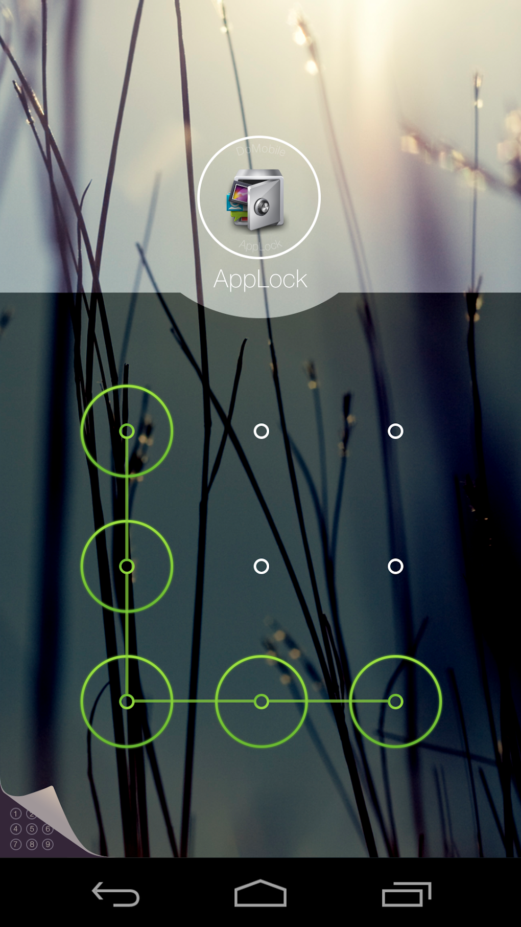 AppLock - Lock apps & Pin lock v4.3.1 (VIP) - Platinmods.com - Android &  iOS MODs, Mobile Games & Apps