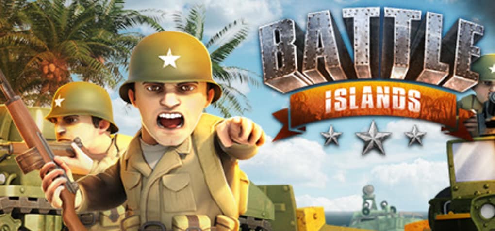 battle islands download