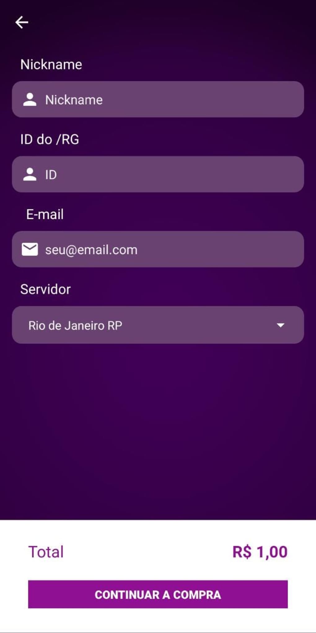 Download Rio de Janeiro RP on Android, APK free latest version