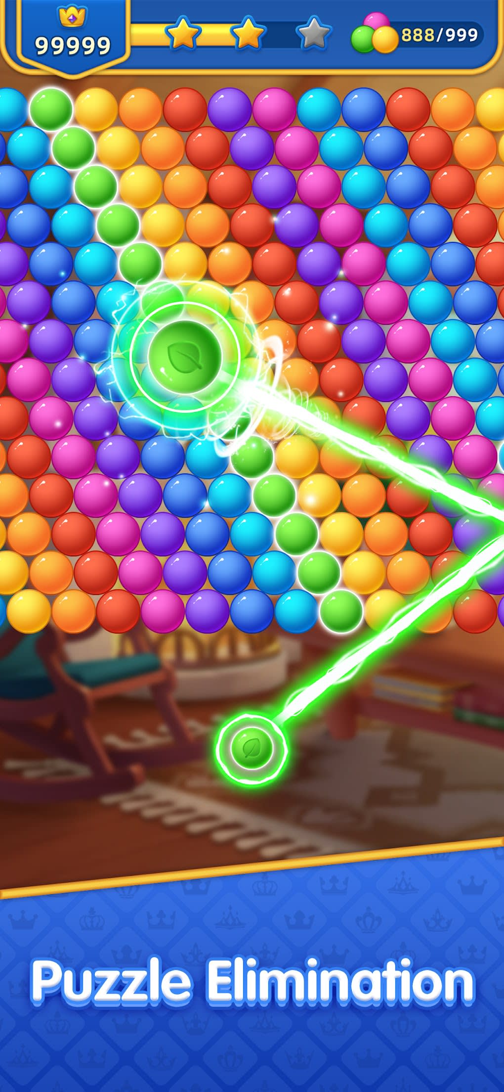 Bubble Shooter: Bubble Games for Android - Download