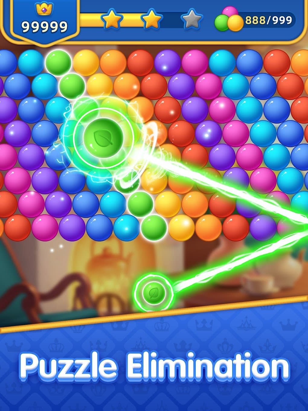 Bubble Shooter Bubble Games for Android