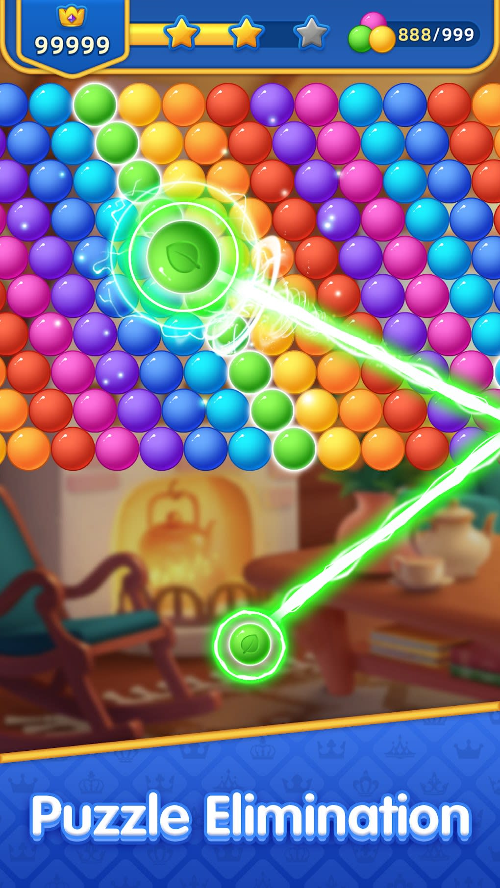 Bubble Shooter Bubble Games for Android
