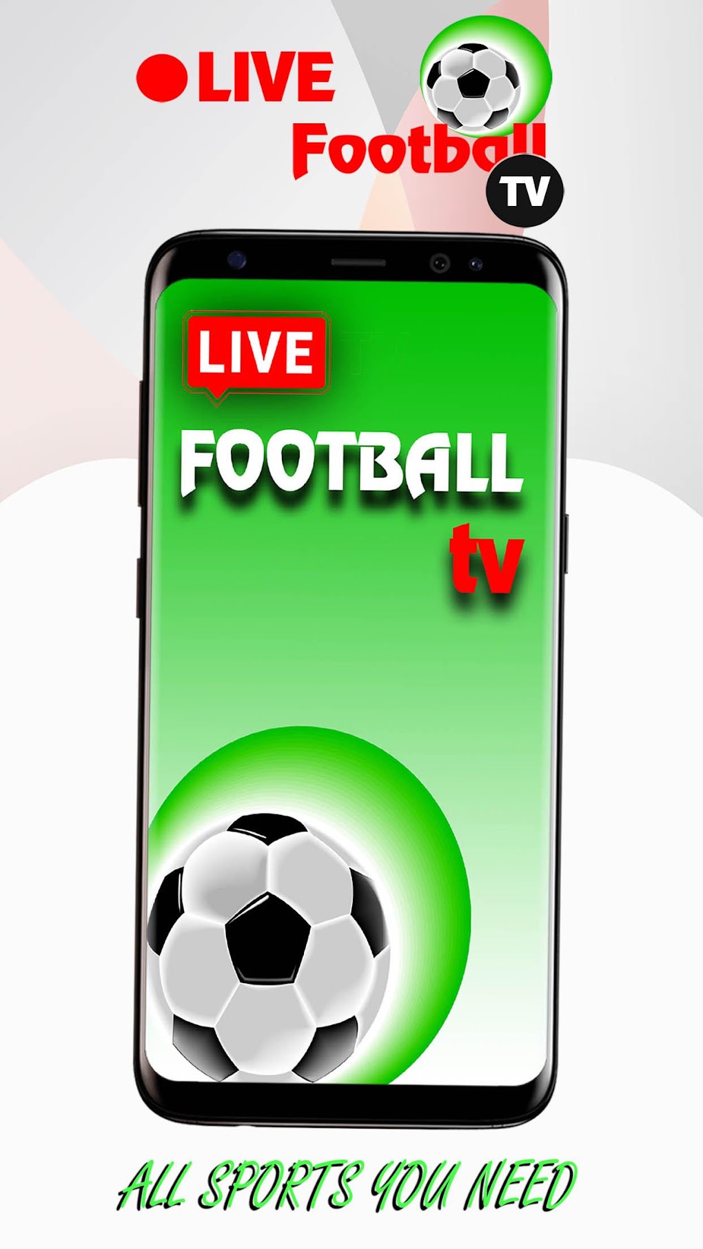 Live Football TV for Android
