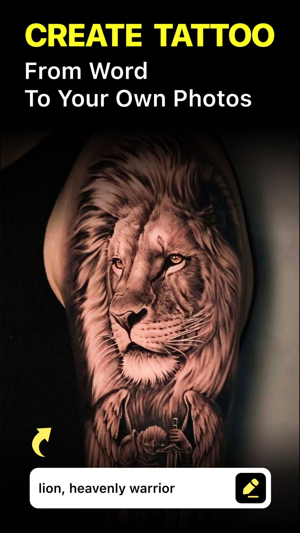 Tattoo Maker - Tattoo Designs for iPhone - Free App Download
