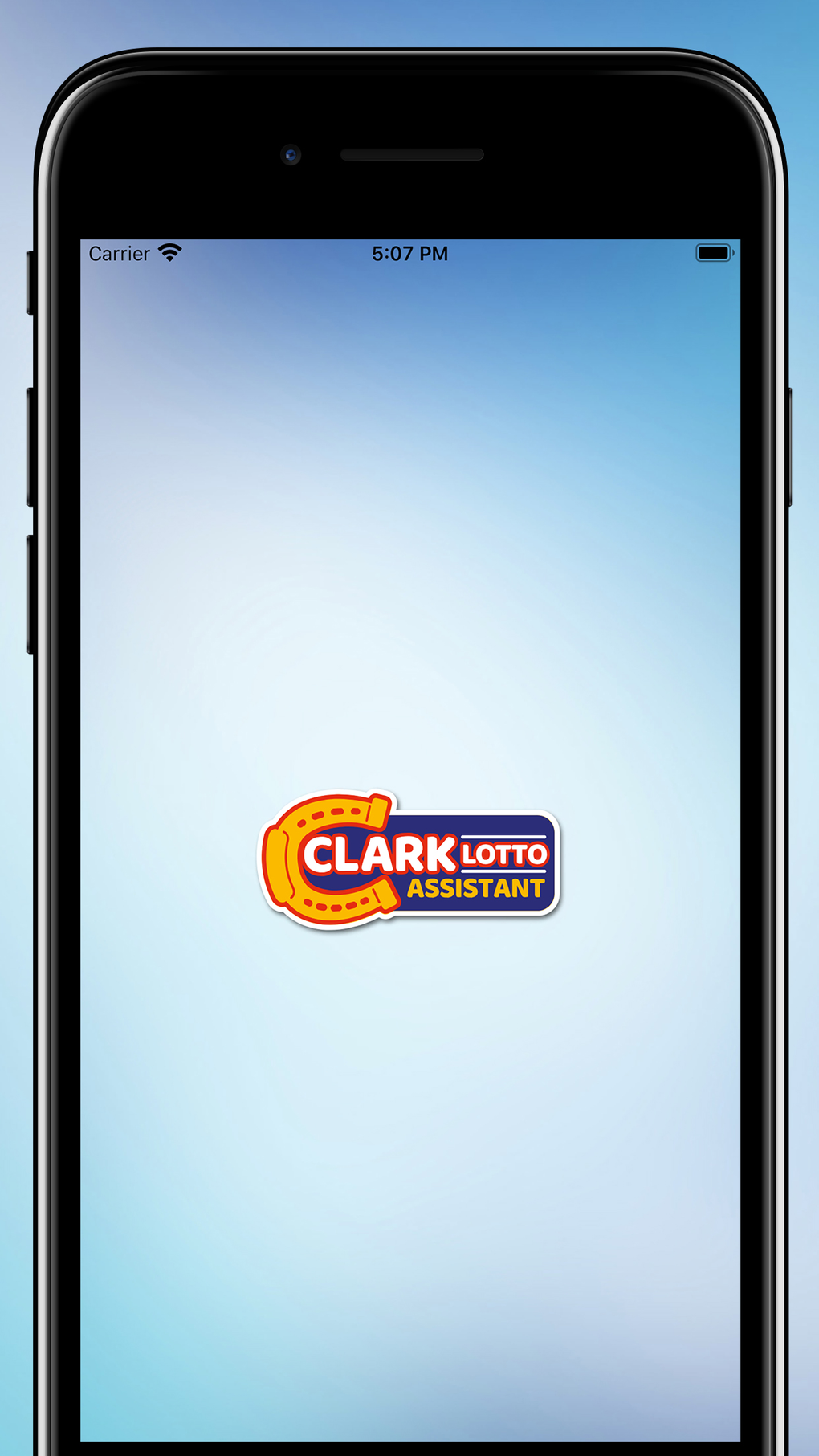 Clark Lottery для iPhone — Скачать