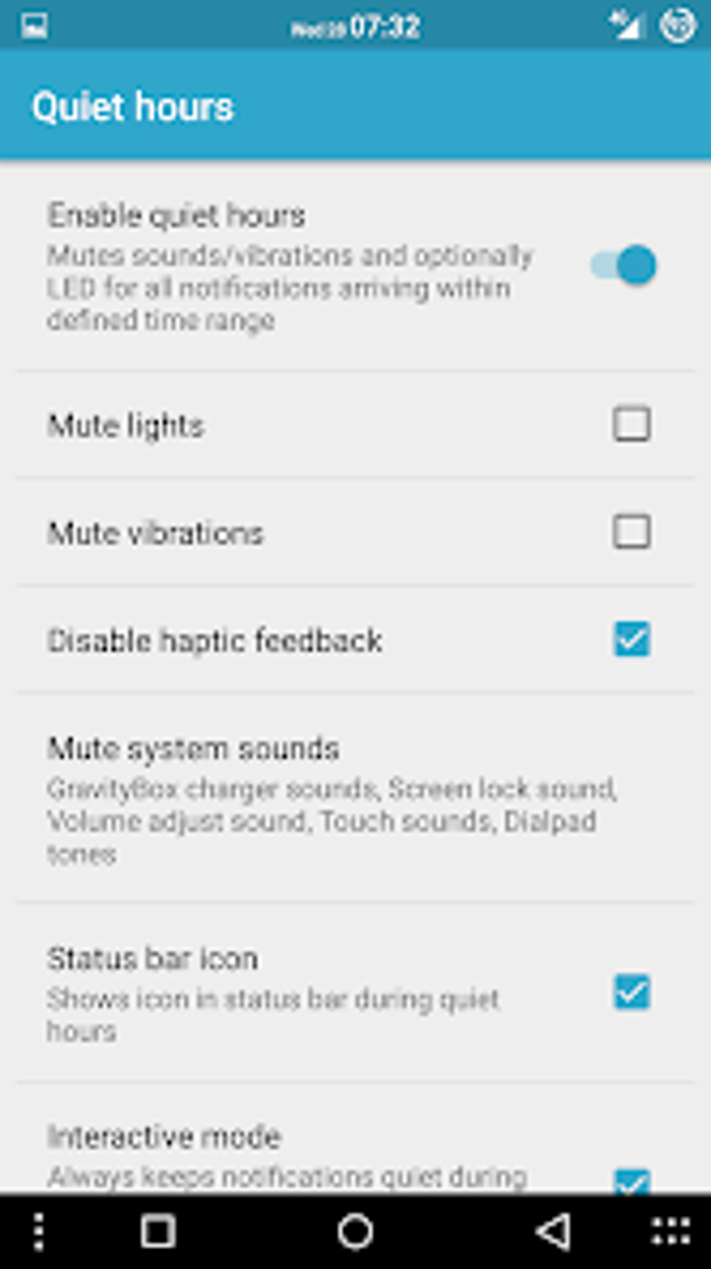 GravityBox Unlocker For Android Download Gravitybox unlocker for android download