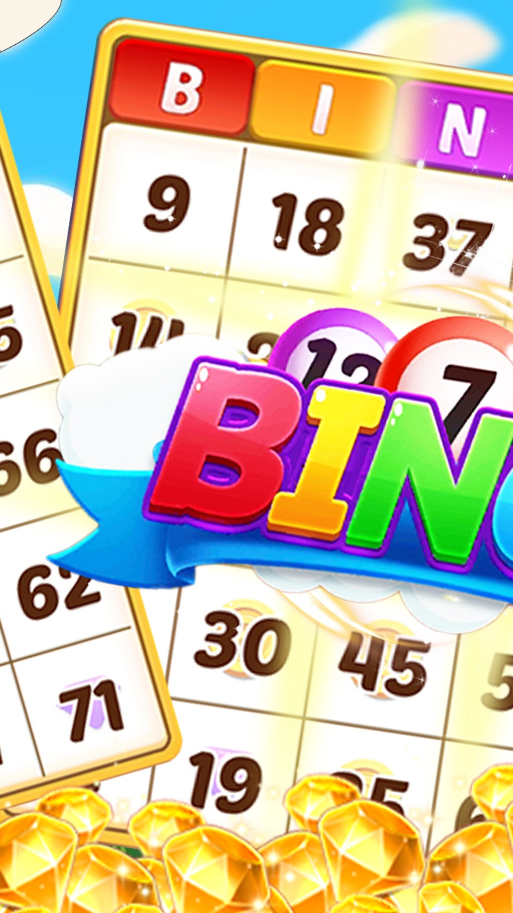 bingo joy