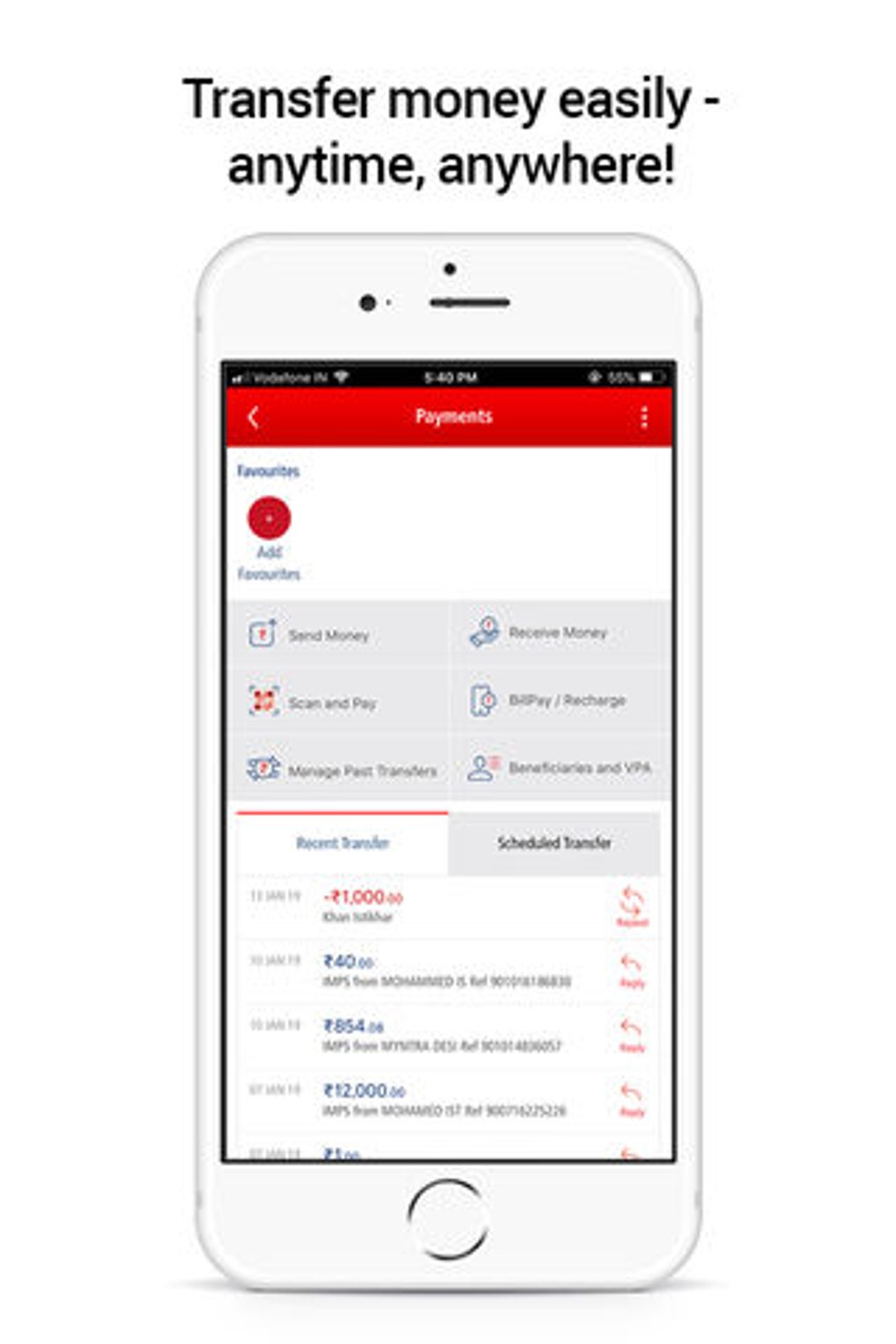 Kotak - 811 & Mobile Banking for iPhone - Download