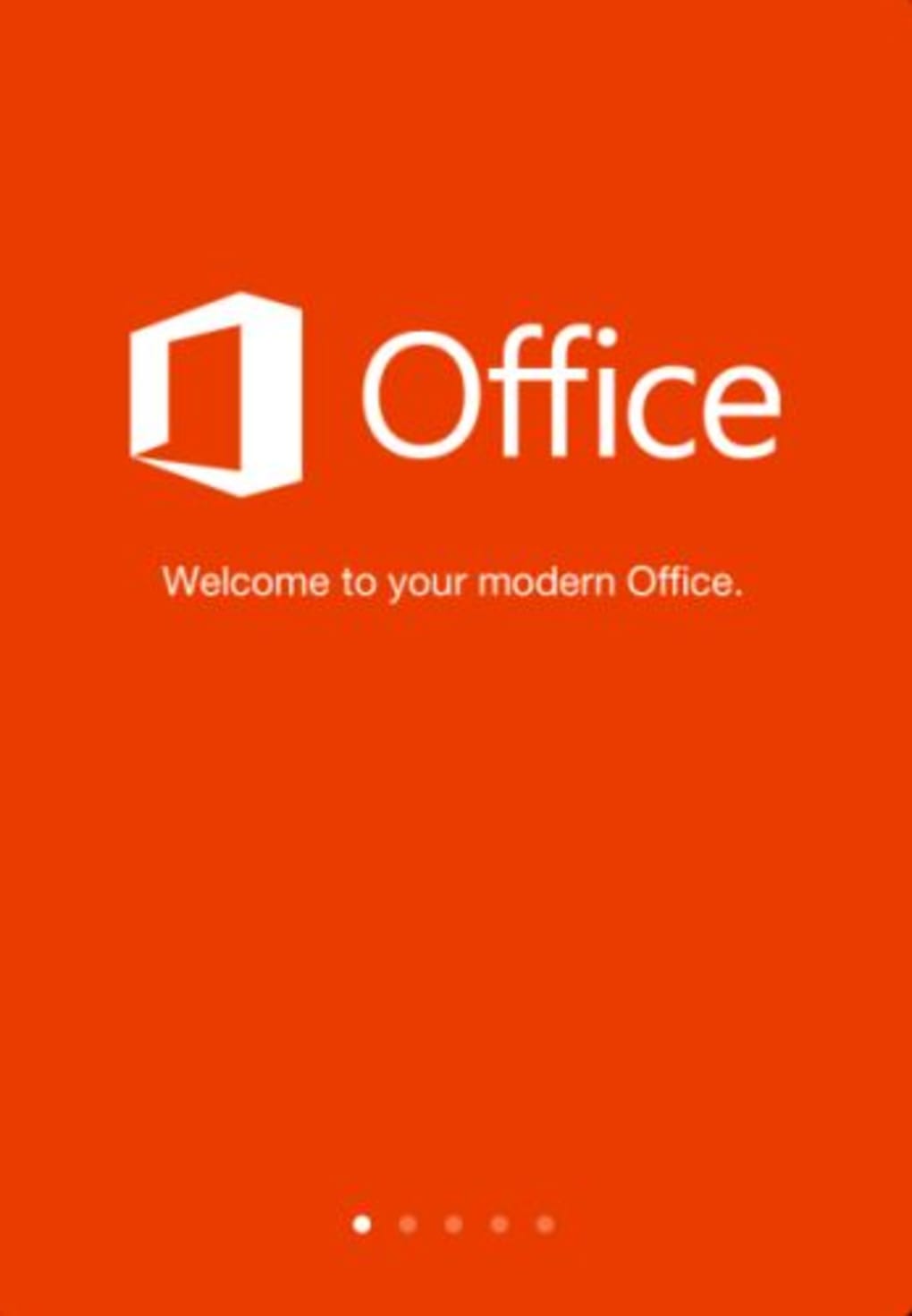 Microsoft Office for iPhone - Download