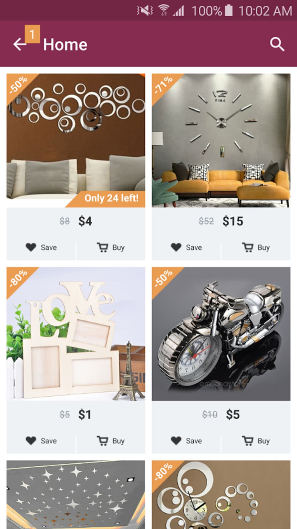 Home Design Decor Shopping For Android Download