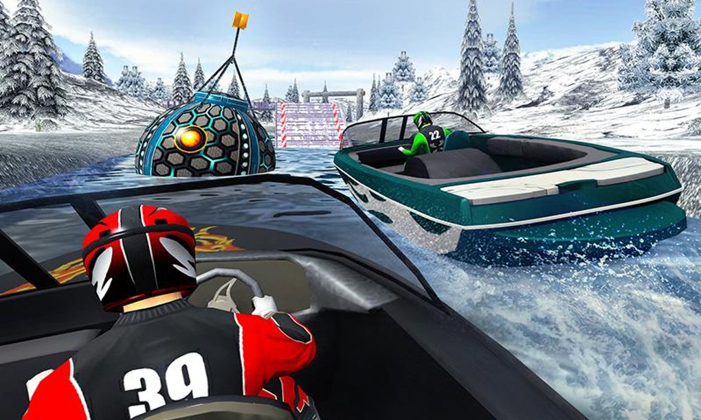 Speed Boat Racing Android Speed Boat Crash Racing APK para Android - Descargar