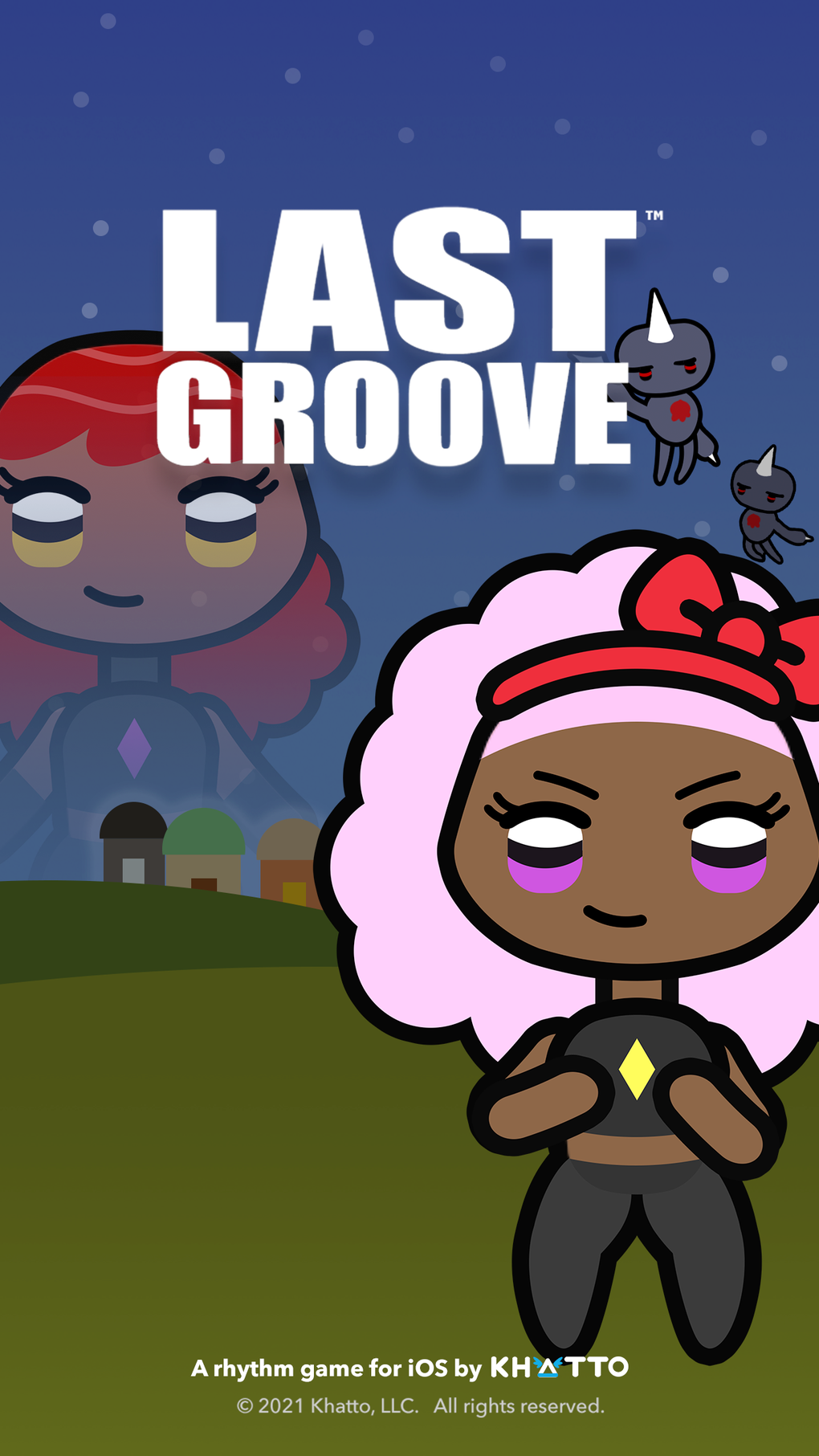 Last Groove for iPhone - Download