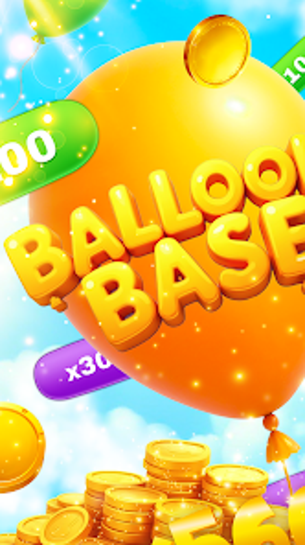 Descubre cómo funciona el juego de inflar globos y gana dinero con Balloon