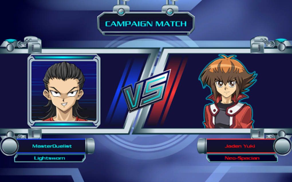 Yu-Gi-Oh! Duel Generation for Android Download