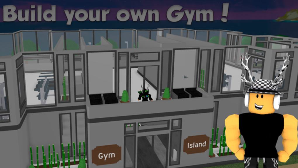 Компьютер джима. Компьютер Джима РОБЛОКС. Roblox Gym. Все фазы а игре Gym в РОБЛОКС.