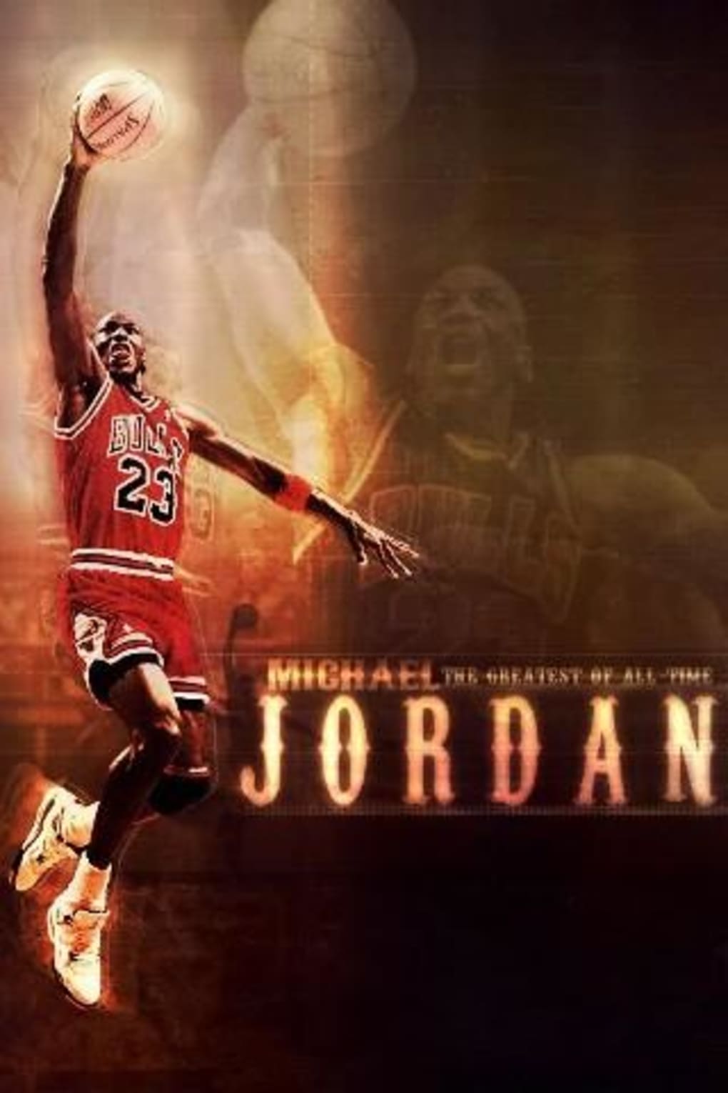 Michael Jordan live wallpapers para Android - Descargar