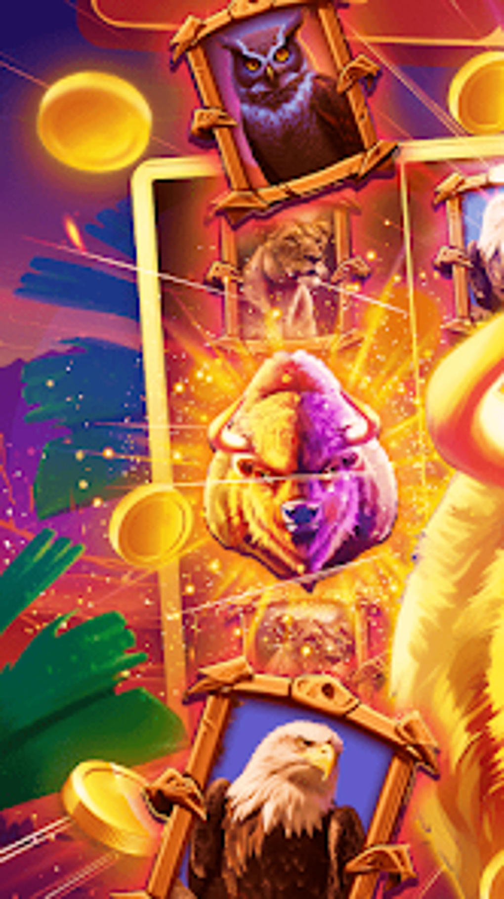 Oxen Break for Android - Download