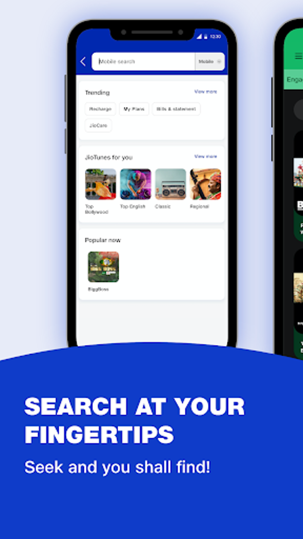 MyJio: For Everything Jio APK for Android Download MyJio: For Everything Jio APK for Android Download