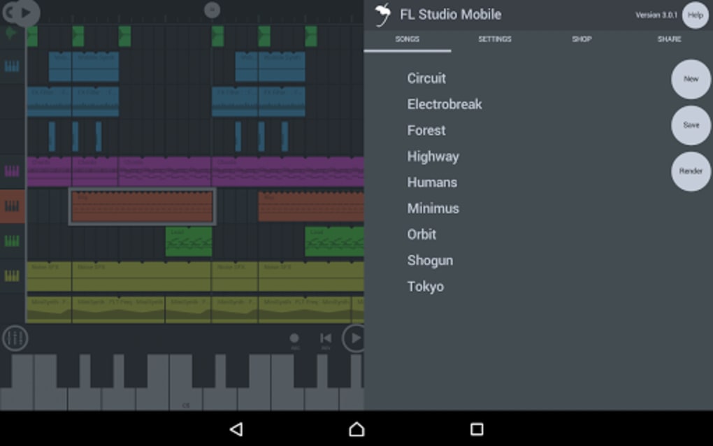 FL Studio mobile annoncé pour iOS - Zikinf