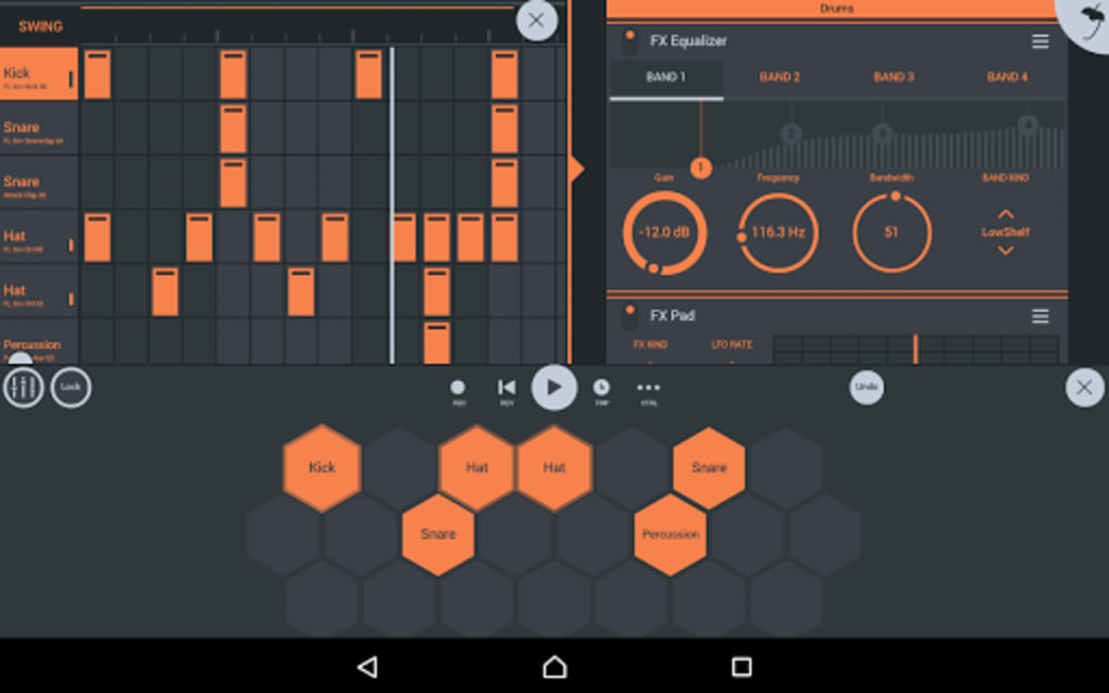 FL studio mobile Tutorial - APK Download for Android
