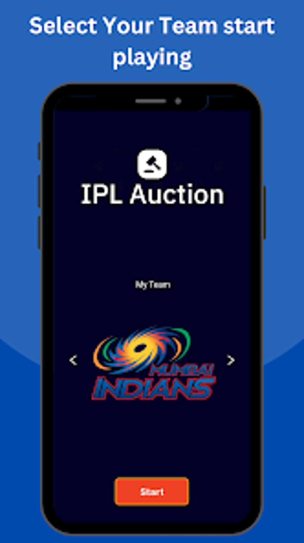 Ipl Auction Game Ipl 2023 Para Android Descargar