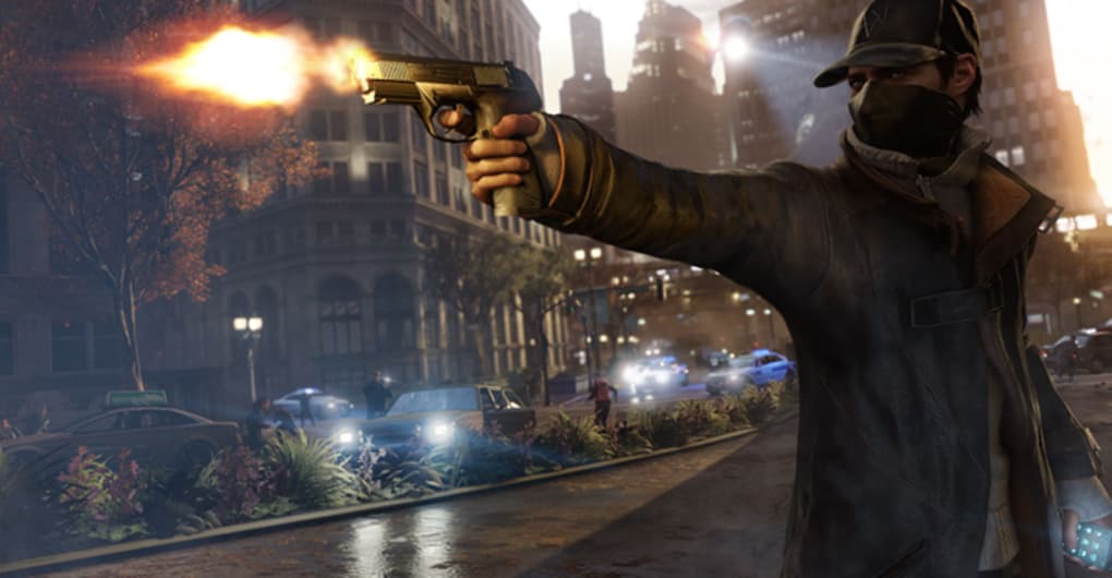 Aiden Pearce In Watch Dogs Wallpapers Games Photo Aiden Pearce Hd Wallpaper  Watch Dogs  फट शयर