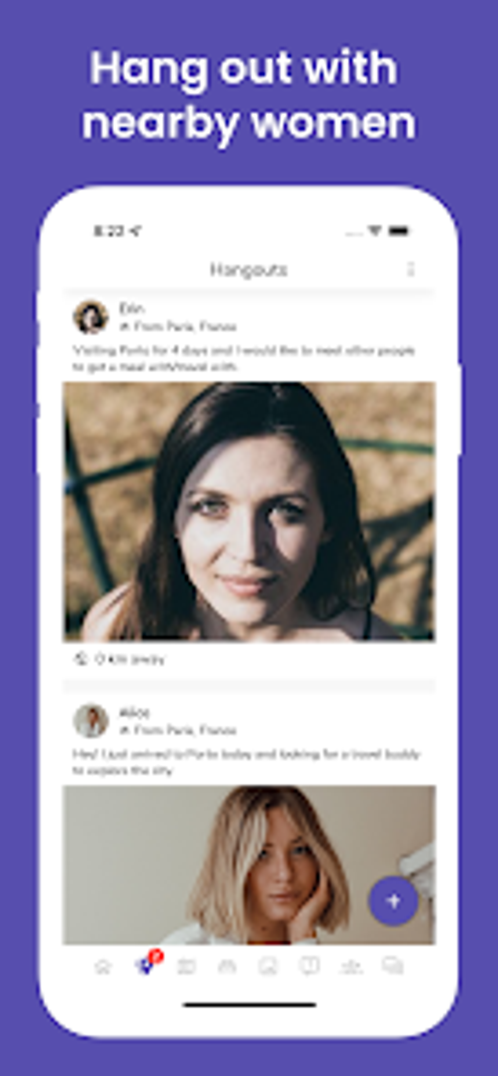 Travel Ladies For Android Download