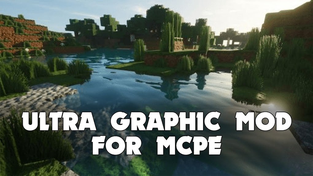 Realistic Textures for MCPE – Apps no Google Play