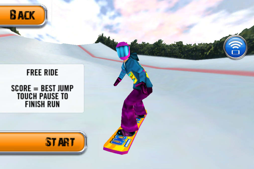 crazy snowboard beanie