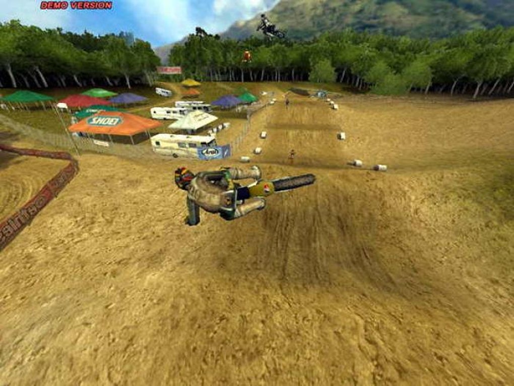 Download MTX Mototrax