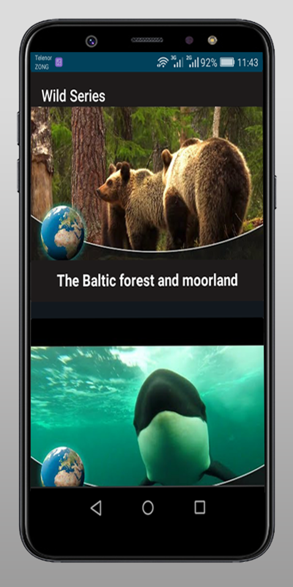Natural geographic latest documentaries 2020 apk for android download