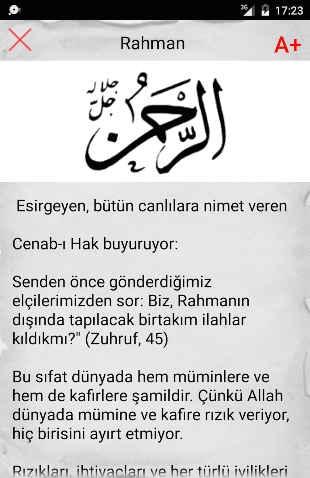 Ezan ALARMI APK for Android - Download