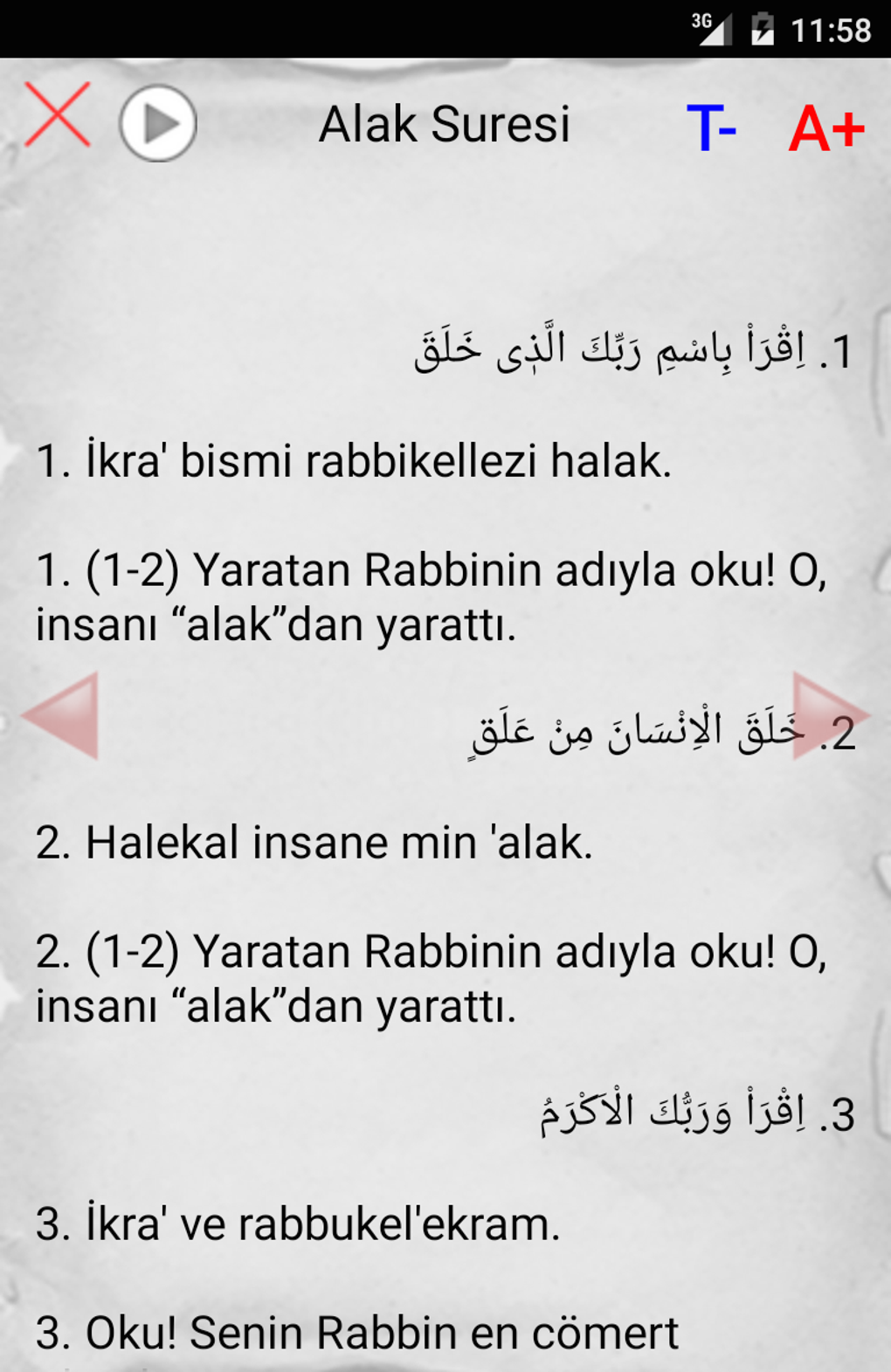 Ezan ALARMI APK for Android - Download