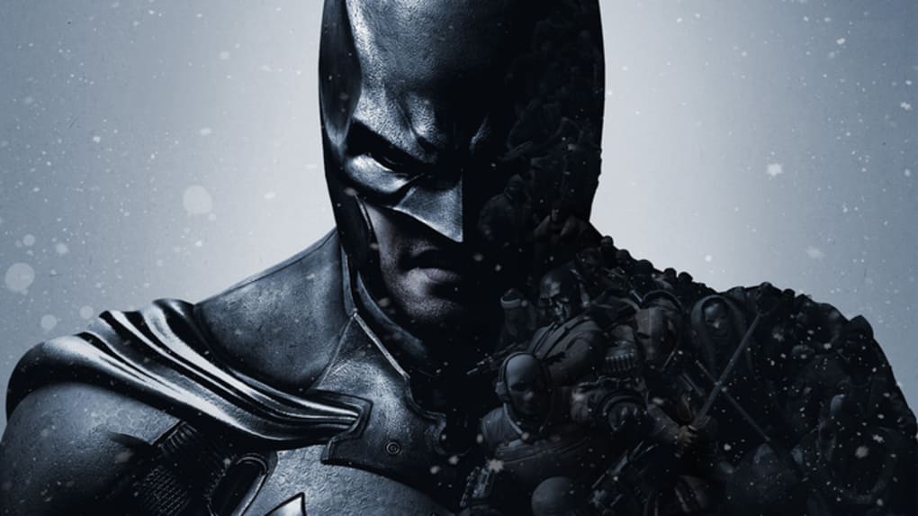 Batman: Arkham Origins para iPhone - Descargar