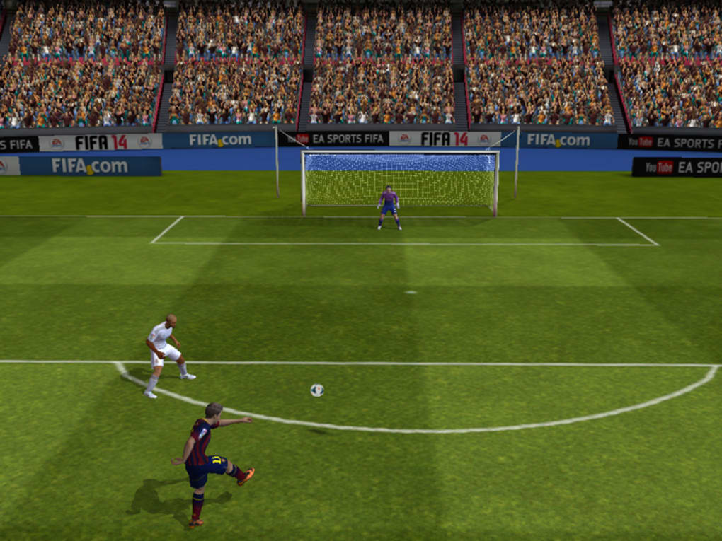 fifa 14 demo download torent pc iso