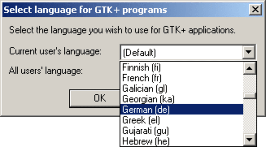 download gtk sharp windows